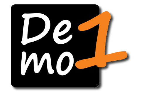 Demonstration Site One Logo