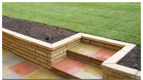 Brickwork Image