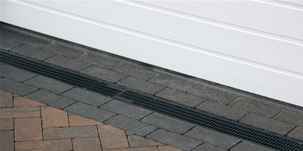 Driveway Drainage