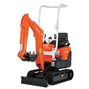 Hire our Excavator Excavator/Digger Image