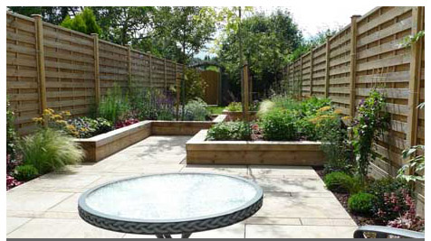 Garden Design Image