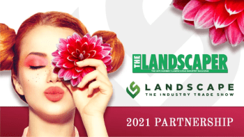 Landscape Tradeshow 2021