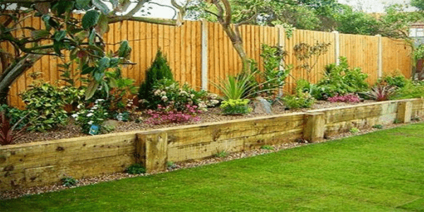 Flower Beds
