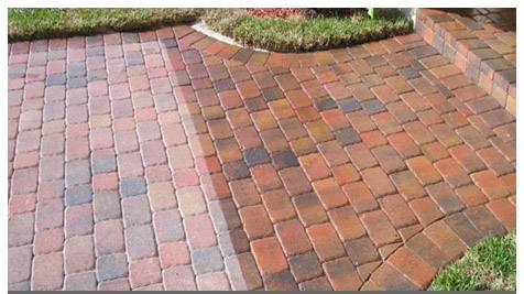Driveway, Decking & Patio Sealing Image
