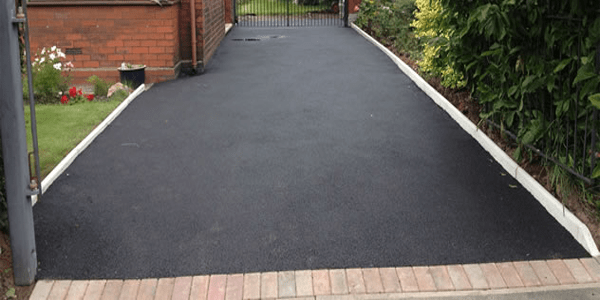 Tarmac Driveways